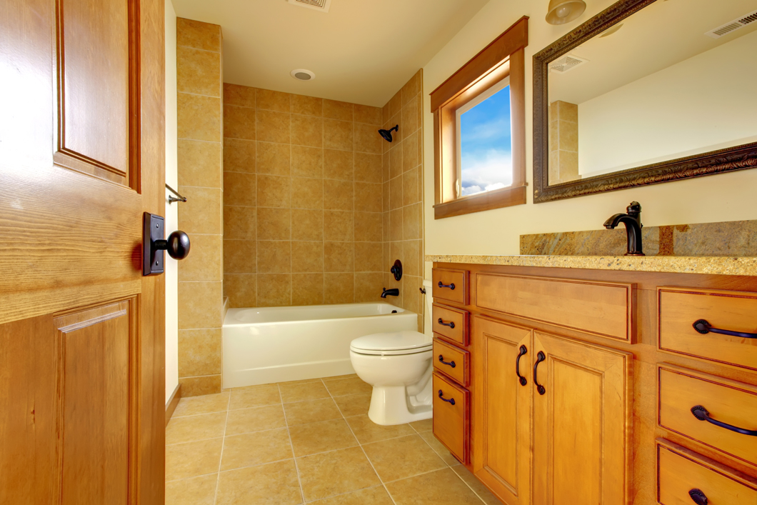 Bathroom Remodeling Contractors Janesville Beloit Wi F G Construction Llc